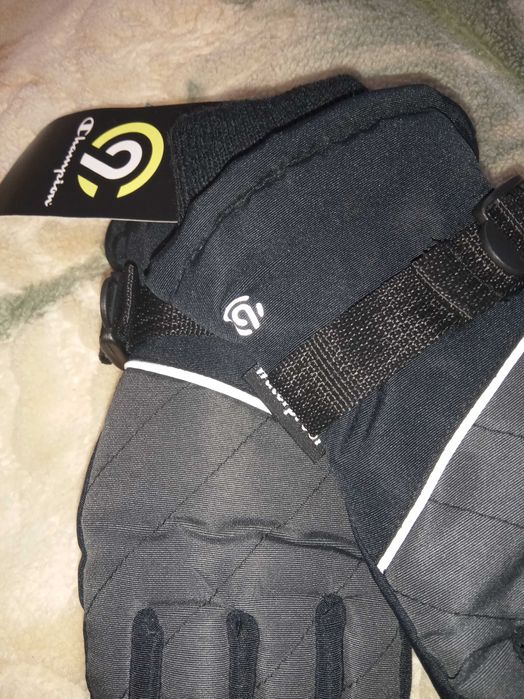 Рукавиці Champion