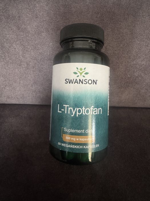 Swason l-tryptofan