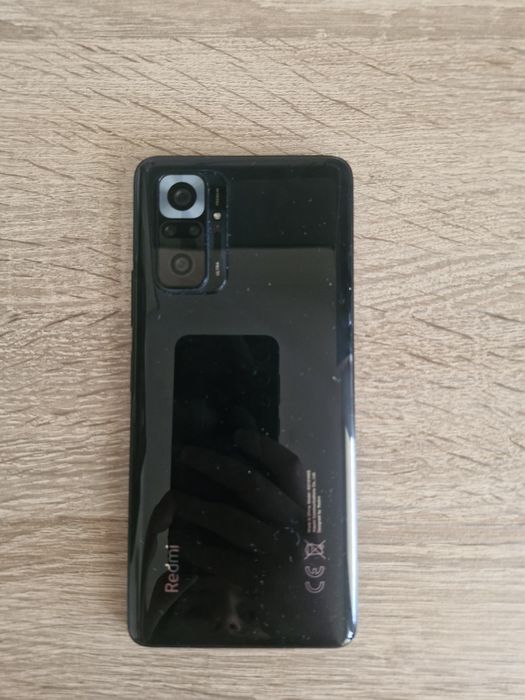 Redmi Note 10 Pro