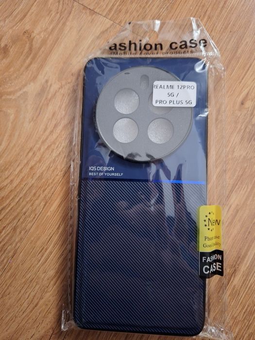 Plecki do Realme 12 pro