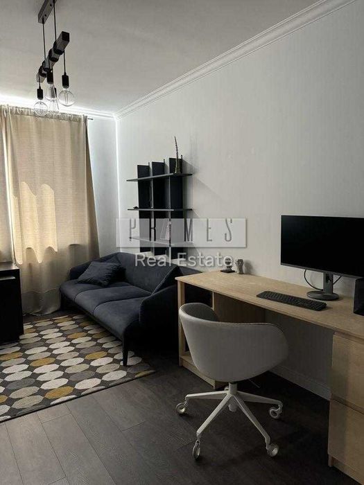 Оренда 3-кімнатної квартири 87 м² КПІ, пров. Тбіліський