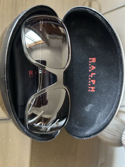 Óculos de sol Ralph Lauren