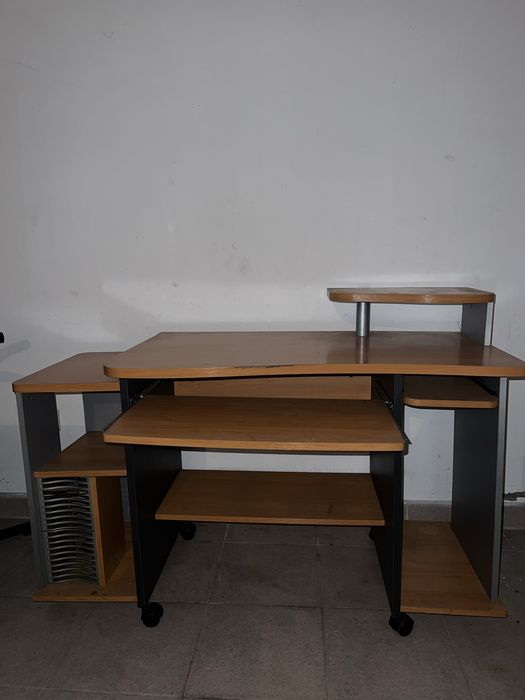 Secretaria + Cadeira