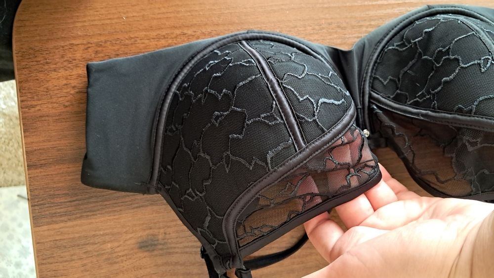 Бюстгальтер lanny mode 90c