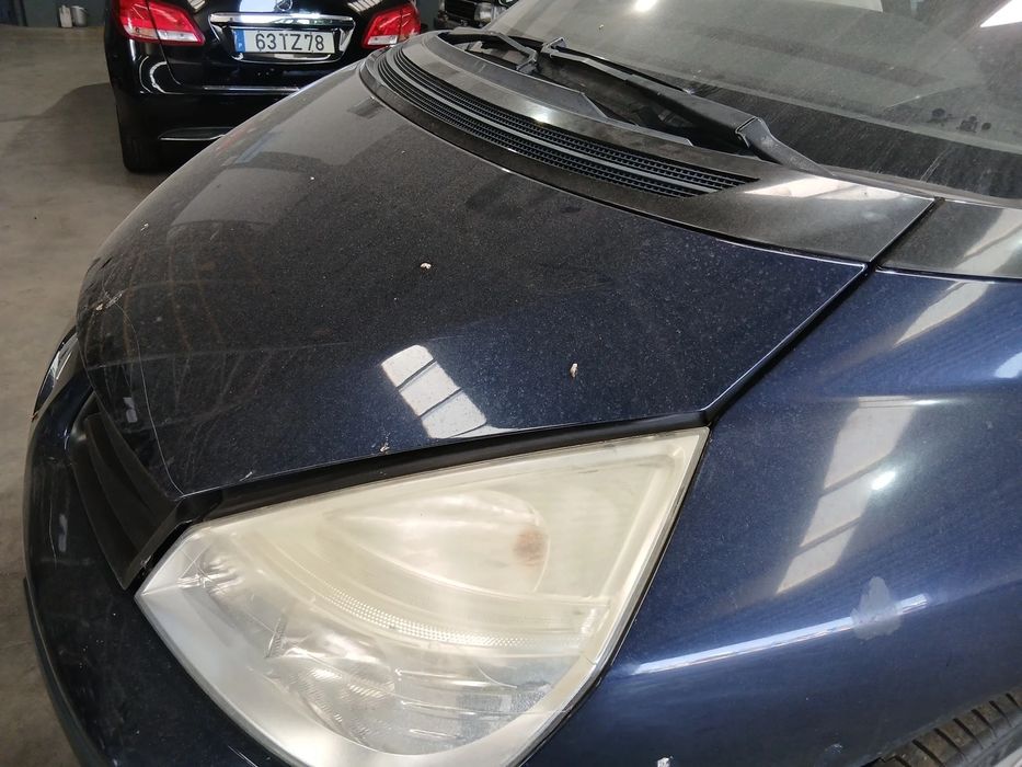 Capot RENAULT Espace IV (JK0/1_)