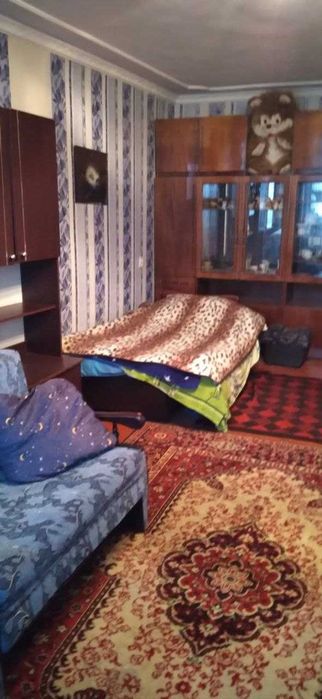 Оренда 1-кімнатної квартири по просп.Перемоги