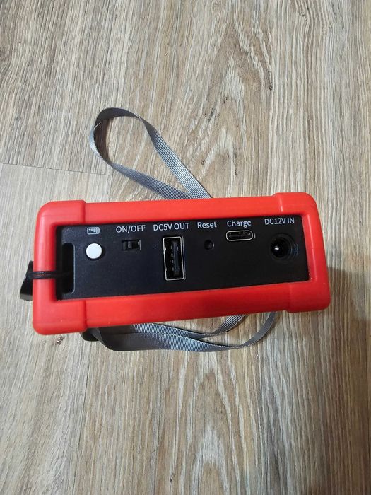 Wielofunkcyjny tester cctv gcb01-b7 uniview - poe, wifi