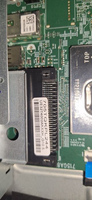 UE32T4002AK moduły z TV Samsunga 715GA898-C01-000-004K zasilacz+main.