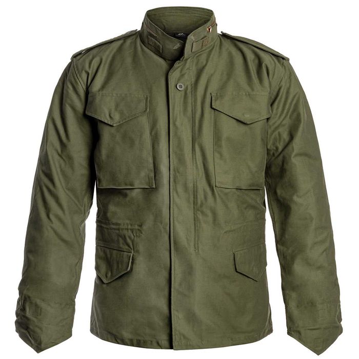 Kurtka Helikon M65 Nyco Olive Green r.M