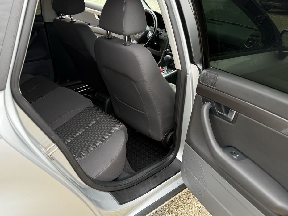 Seat Exeo 2012 рік