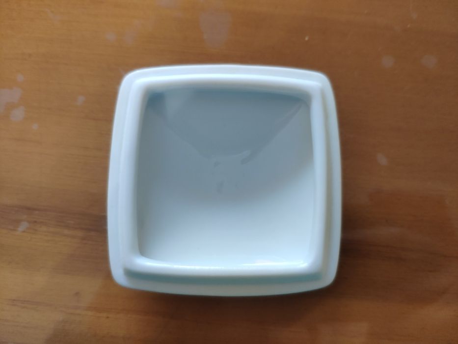 Tampa Porart Companhia das Índias