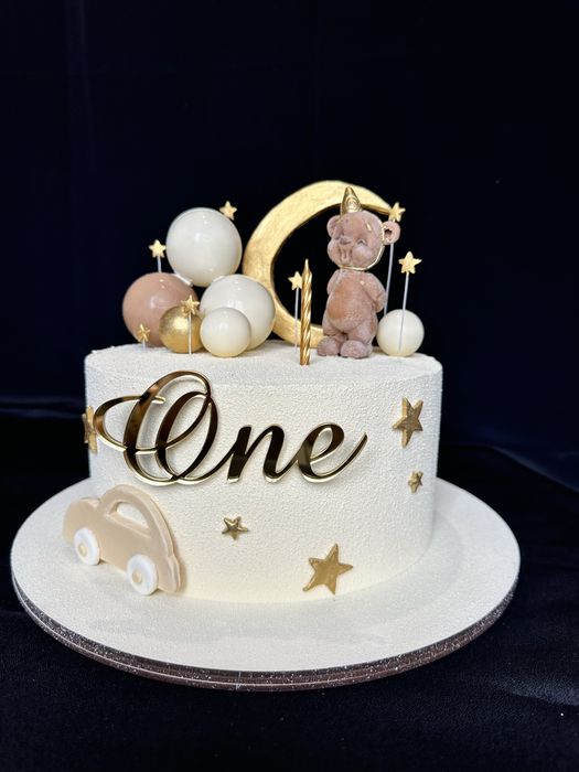 Торти на замовлення. Троєщина.