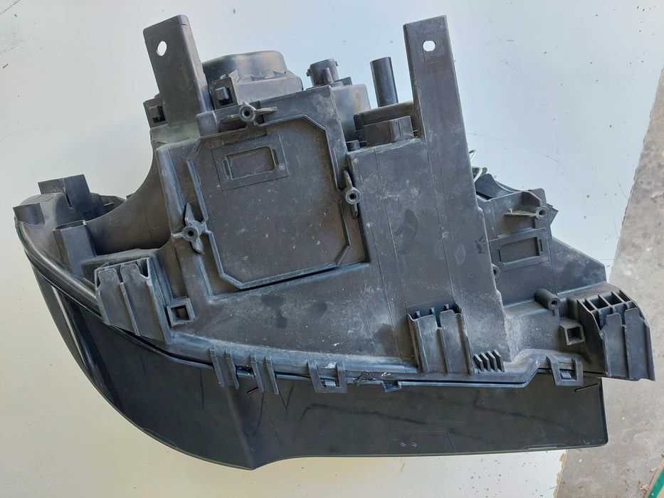 farol esquerdo bmw x3