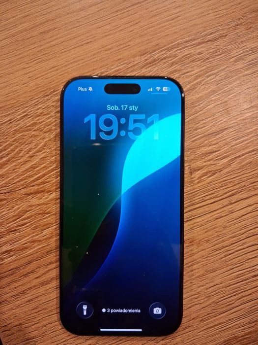 iPhone 16pro 128GB