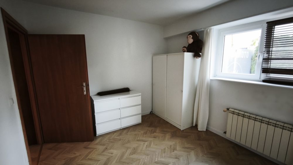 Mieszkanie 45m wynajmę.