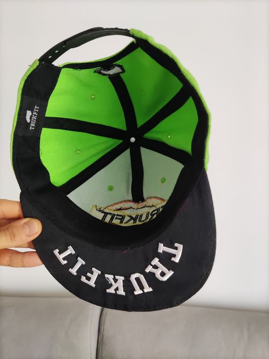 Cap / chapéu Trukfit