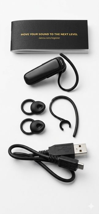 гарнитура jabra talk 25 - Купить электронику - Цены на OLX.ua