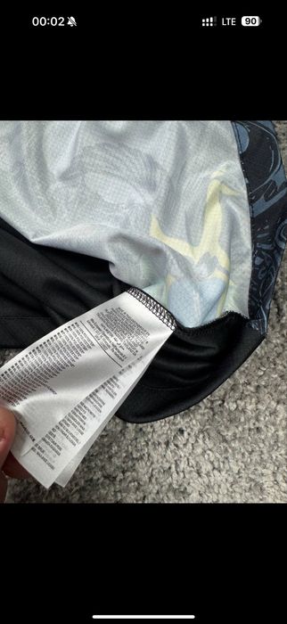 Футболка Brazil Nike