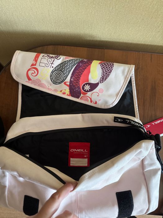 Школьная сумка O’Neill оригинал