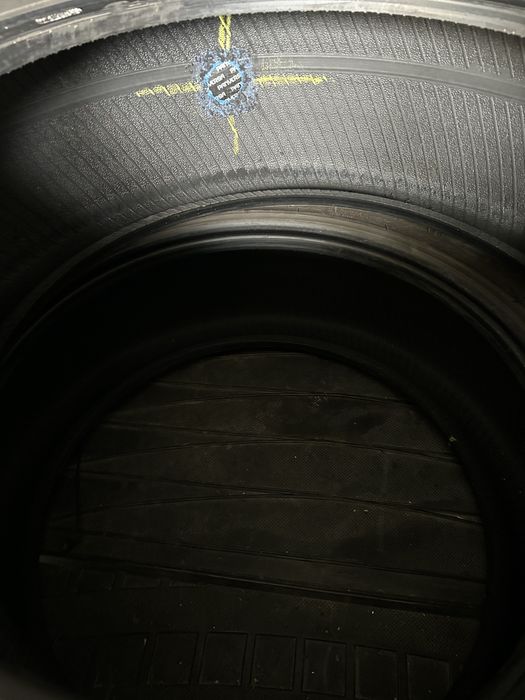 Шини зимові Sailun ice blazer 245/45 R19