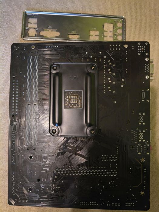 Płyta główna GIGABYTE A520M K V2