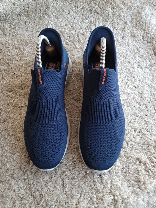 SKECHERS ULTRA FLEX 3.0 р 39-40 Америка ОригІнал! Кроссовки