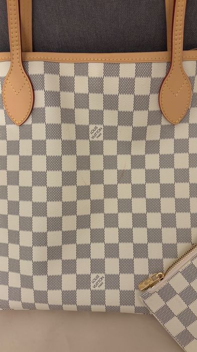Torebka Louis Vuitton Neverfull nowa