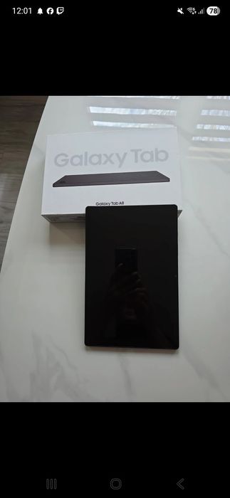 Tablet Samsung Galaxy Tab A8