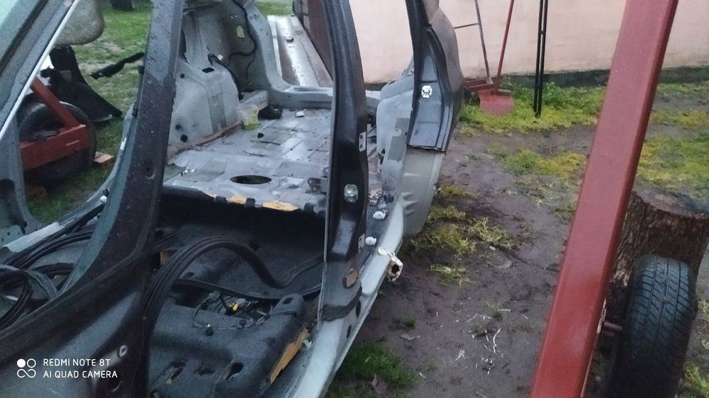 Fiat 500L winda,pompa ABS.