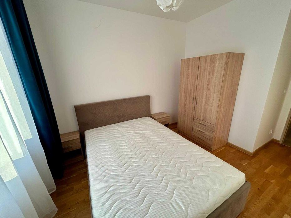 Mieszkanie – Kraków - Więcej