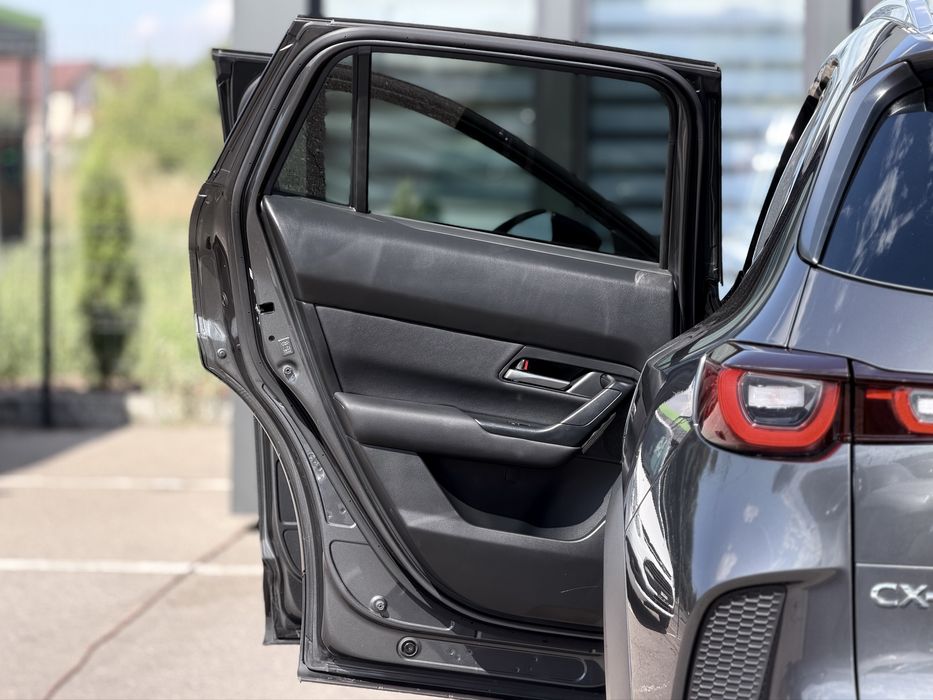 Mazda CX-50 2024 Preferred Без Пробігу По Україні