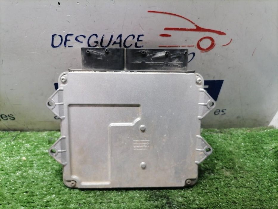 CENTRALINA MOTOR UCE FIAT QUBO 2009 -51846260