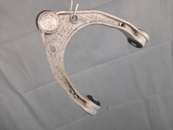 Braço de suspensão frente esquerdo AUDI Q7 (4L)