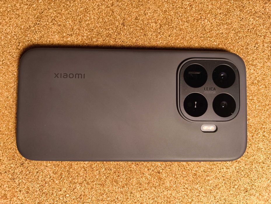 Xiaomi 17T 12GB/256GB Cinzento | Como Novo | 1 Semana de Uso | Leica