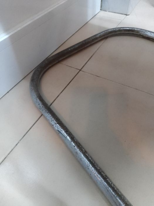 4 cadeiras confortáveis