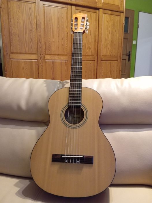 Sprzedam gitary Fender