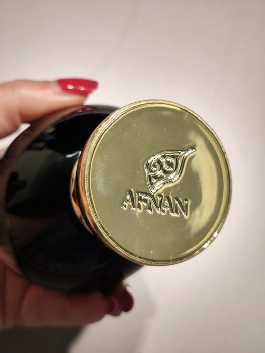 Unisex EDP Afnan Souvenir Desert Rose 100ml