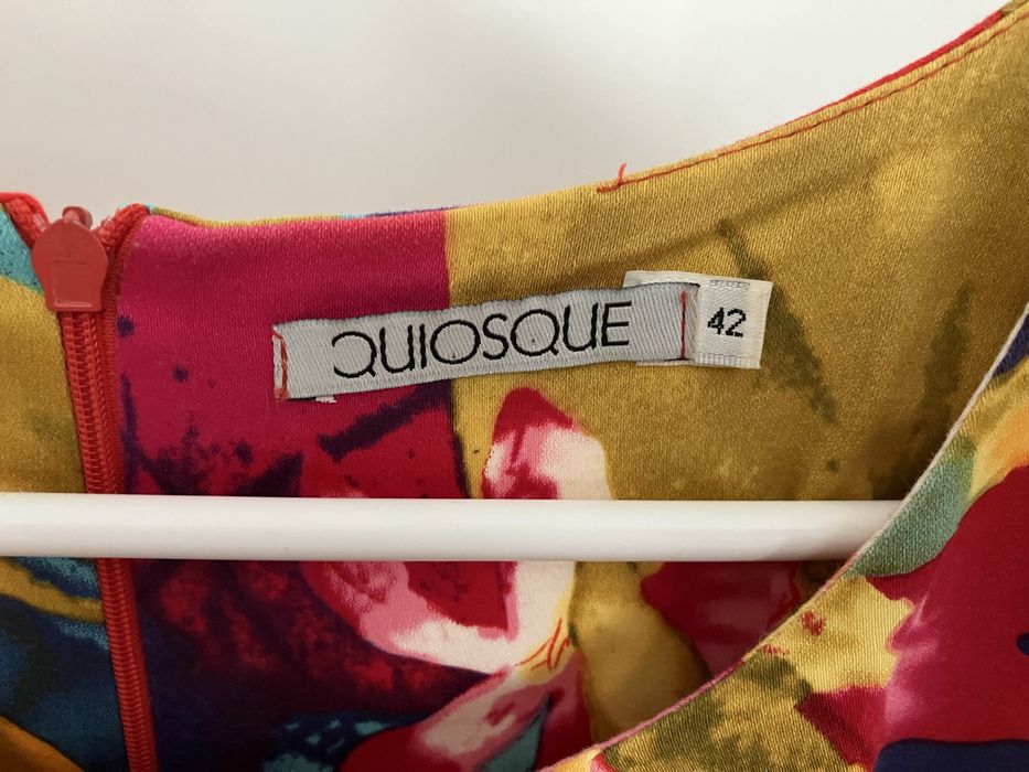Sukienka Quiosque rozm. 40-42