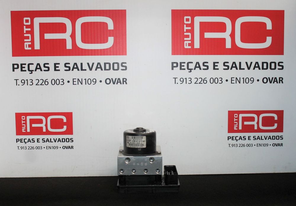 BOMBA ABS MERCEDES SLK 200