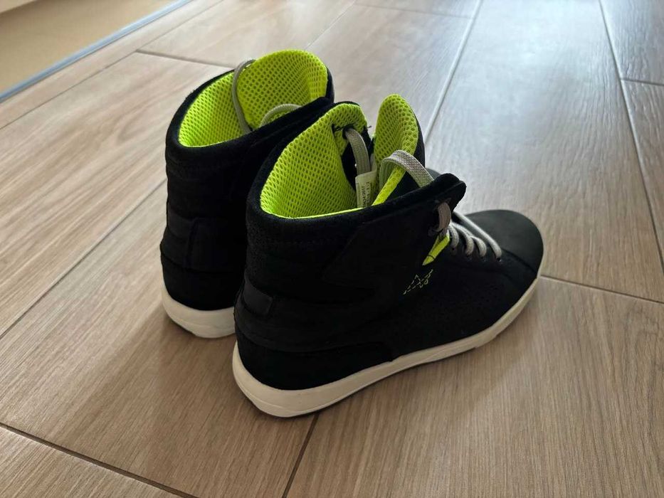 Мотокеди мотоботи жіночі Forma Swift Flow 37