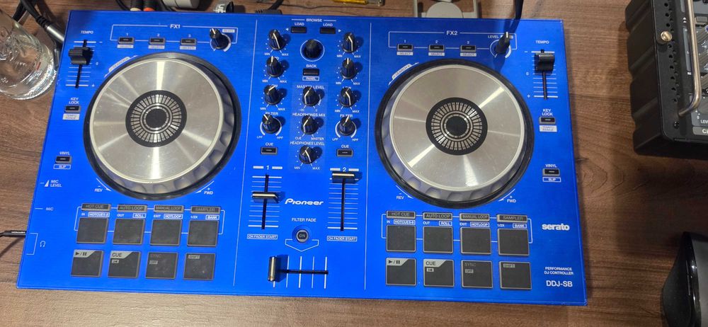 Dj Pioneer DDJ-SB