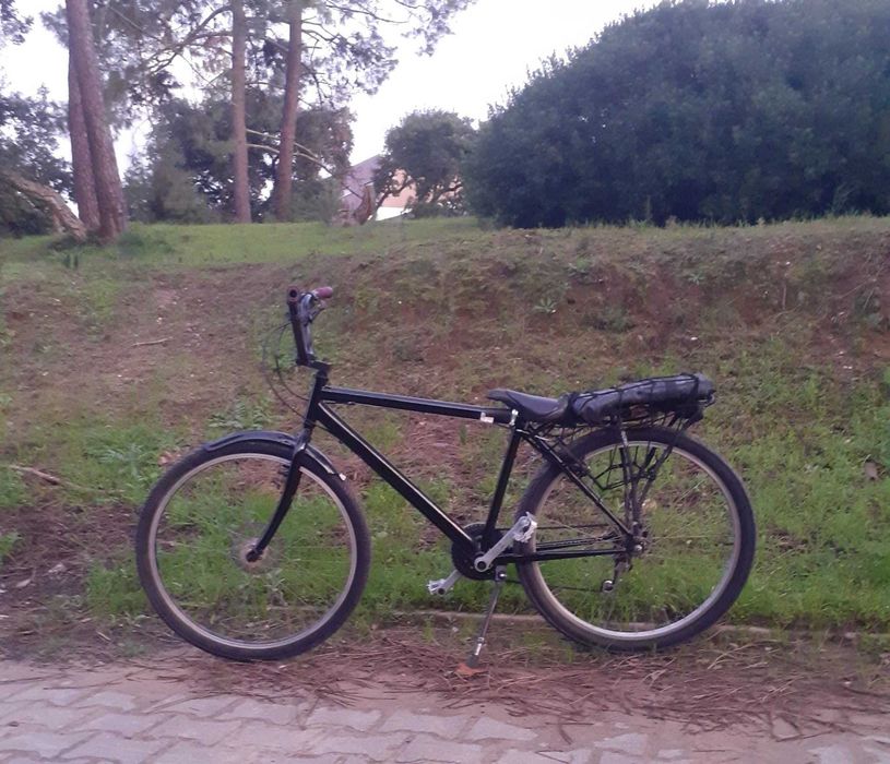 Bike 26 montadinha BH