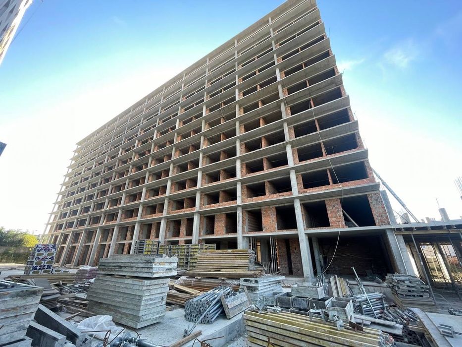 Продаж 1 кімнатних апартаментів ЖК APART HALL по вул Трускавецька