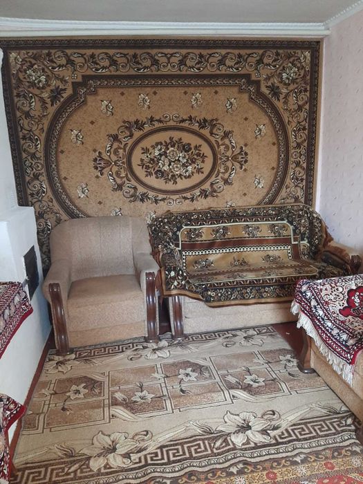 Продам будинок  в селі Куна