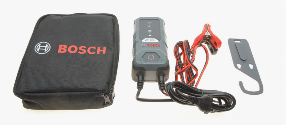 Зарядное устройство Bosch C1, C10, C30, C70, C80-Li, C40-Li.Зарядка