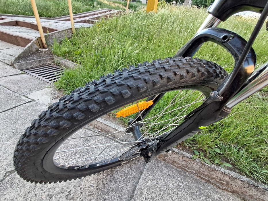 Rower Rockrider
