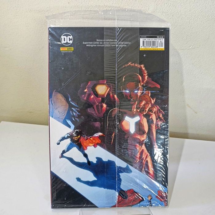 Superman n.4 (Panini)