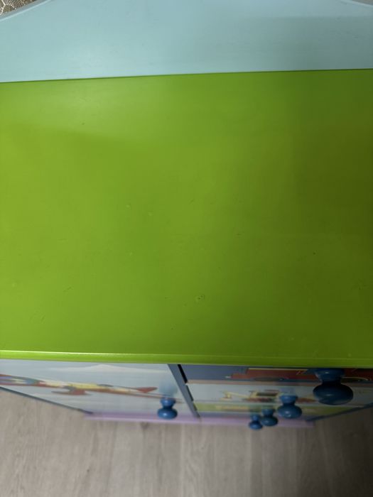 Komplet mebli dzieciecych