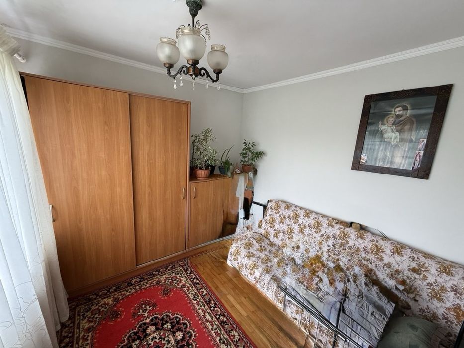 ПРОДАЖ 3 кім квартири, вул. Миру