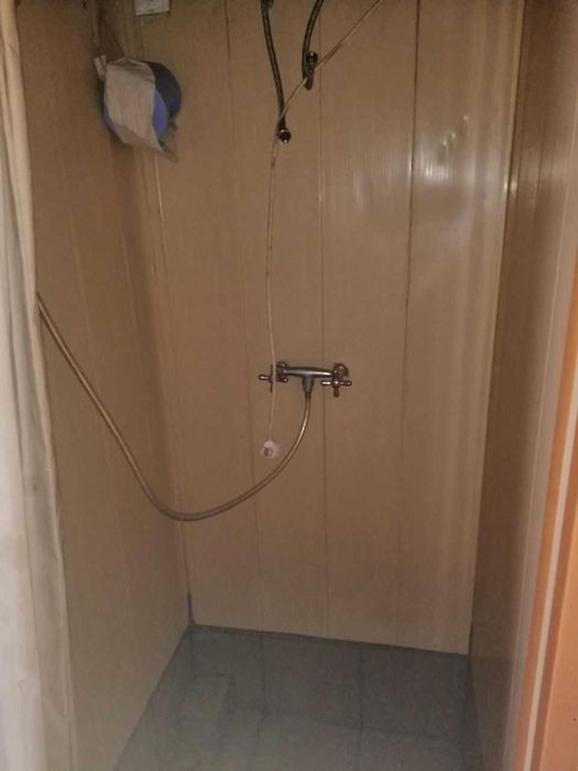 Причеп Будиночок на ходу